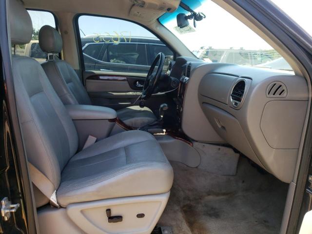 Photo 5 from auction – 2006 GMC ENVOY with VIN 1GKDS13S362296552