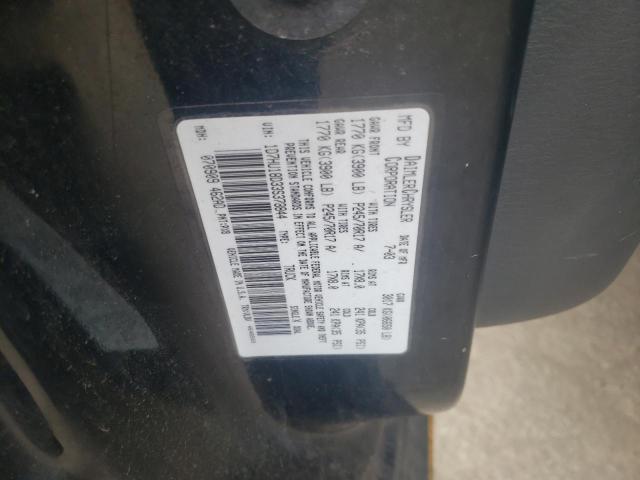 Zdjęcie 10 z aukcji – 2004 DODGE RAM 1500 z VIN 1D7HU18N84S600603