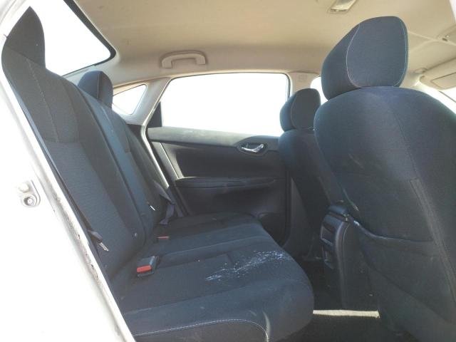 Photo 6 from auction – 2016 NISSAN SENTRA S with VIN 3N1AB7AP5GY249691