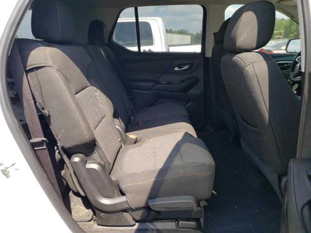 Photo 6 from auction – 2019 CHEVROLET TRAVERSE L with VIN 1GNERFKW3KJ164444