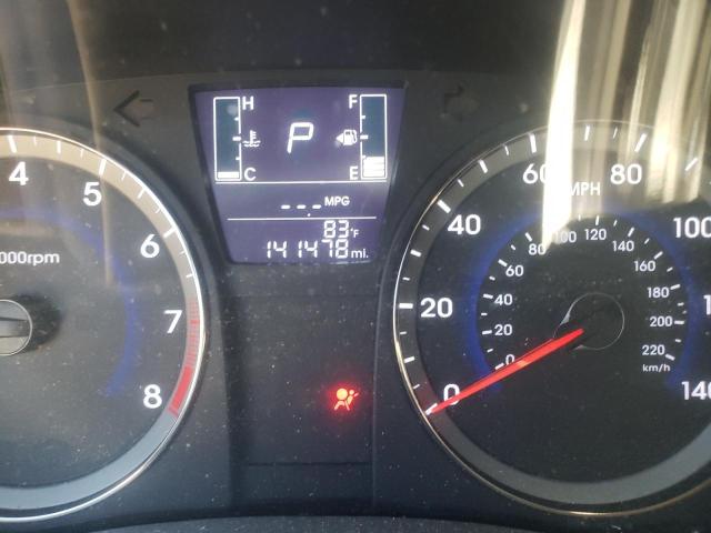 Photo 8 from auction – 2016 HYUNDAI ACCENT SE with VIN KMHCT4AE4GU037475