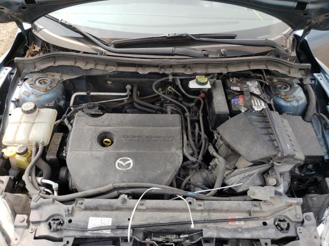 Photo 7 from auction – 2010 MAZDA 3 I with VIN JM1BL1SF4A1277754