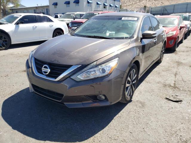 Photo 2 from auction – 2016 NISSAN ALTIMA 2.5 with VIN 1N4AL3AP0GC124180