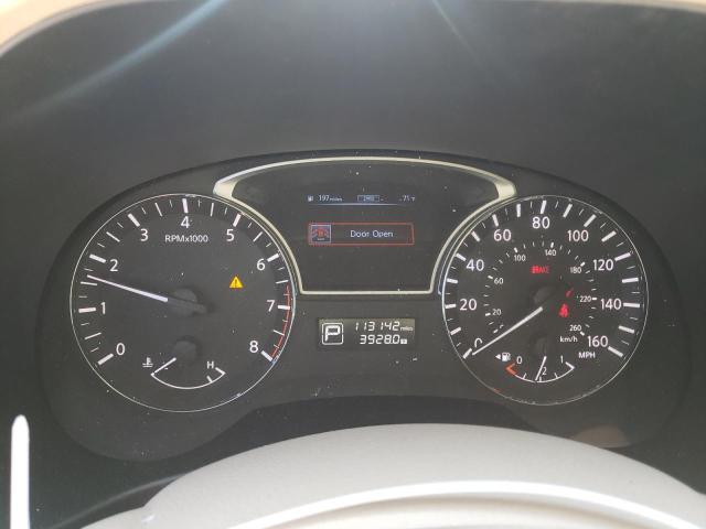 Photo 8 from auction – 2014 NISSAN PATHFINDER with VIN 5N1AR2MM7EC694464