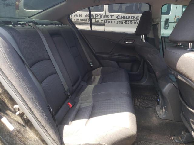 Photo 6 from auction – 2014 HONDA ACCORD SPO with VIN 1HGCR2F50EA004571