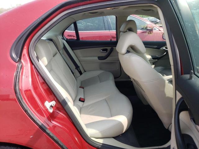 Photo 6 from auction – 2005 SAAB 9-3 LINEAR with VIN YS3FB49S151035205