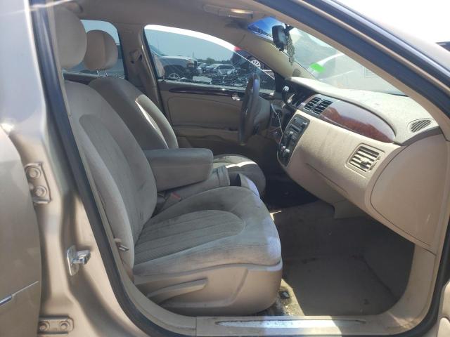 Photo 5 from auction – 2006 BUICK LUCERNE CX with VIN 1G4HP57296U190591
