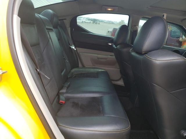Photo 6 from auction – 2006 DODGE CHARGER R/ with VIN 2B3KA53H76H374194