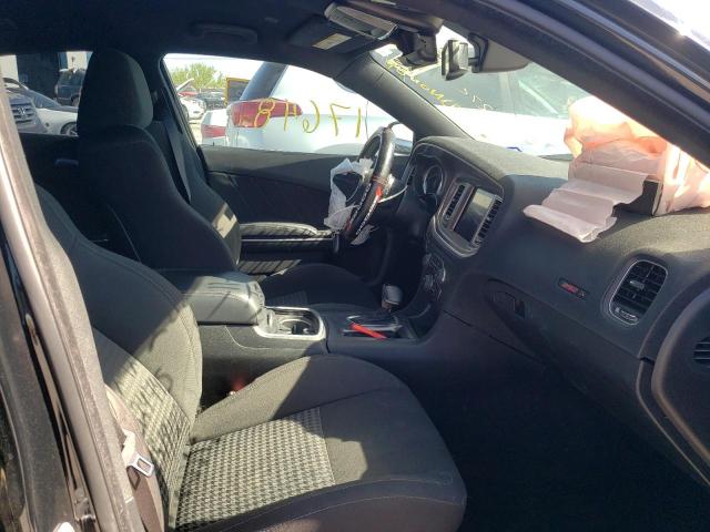 Photo 6 from auction – 2019 DODGE CHARGER SC with VIN 2C3CDXGJ5KH742454