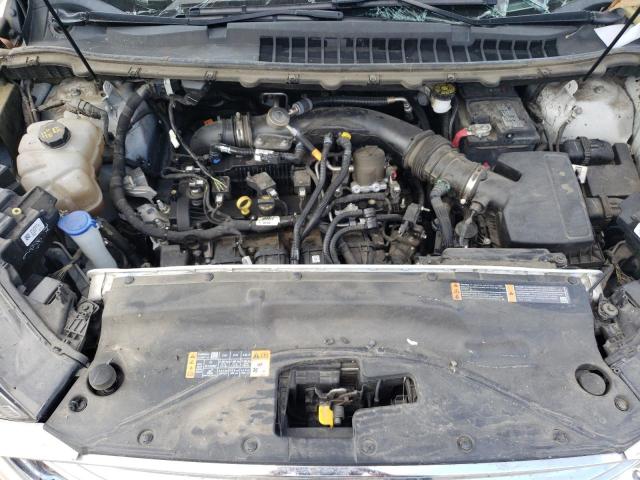 Photo 7 from auction – 2019 FORD EDGE SEL with VIN 2FMPK3J95KBB13396