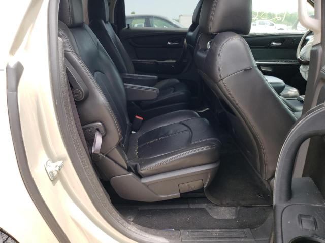 Photo 6 from auction – 2015 GMC ACADIA SLT with VIN 1GKKRRKD6FJ198383