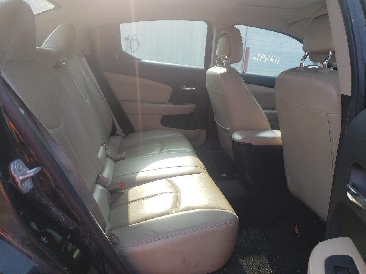 Photo 6 from auction – 2013 DODGE AVENGER SX with VIN 1C3CDZCG0DN605700