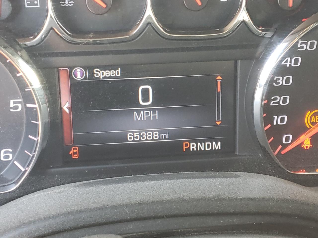 Photo 8 from auction – 2015 GMC YUKON SLE with VIN 1GKS1AKC1FR682902