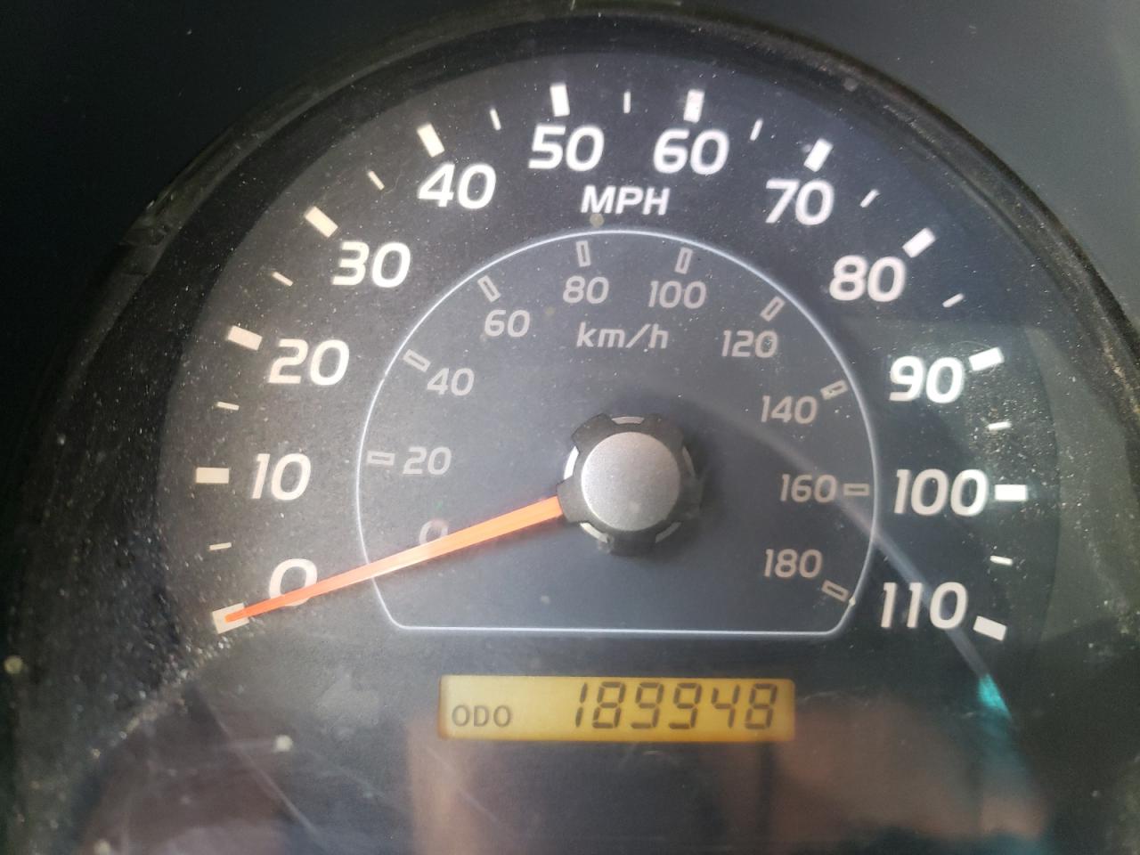 صورة رقم 8 من المزاد - 2007 TOYOTA 4RUNNER SR مع VIN JTEBU14R770123604