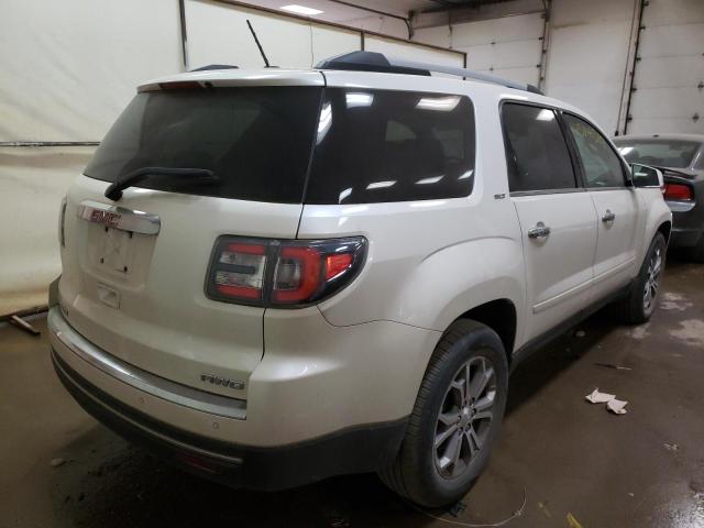 Photo 4 from auction – 2015 GMC ACADIA SLT with VIN 1GKKVRKD9FJ103004