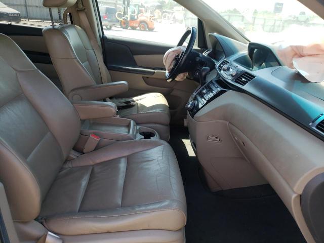 Photo 5 from auction – 2012 HONDA ODYSSEY EX with VIN 5FNRL5H60CB047152