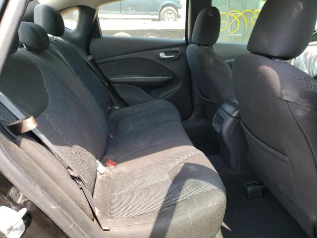 Photo 6 from auction – 2015 DODGE DART SE with VIN 1C3CDFAA0FD390986