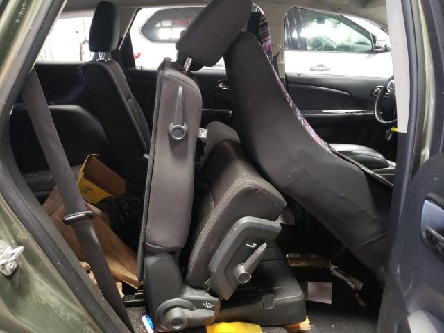 Photo 6 from auction – 2016 DODGE JOURNEY CR with VIN 3C4PDCGG0GT235339
