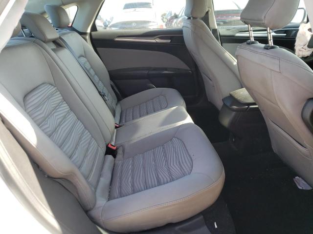 Photo 6 from auction – 2016 FORD FUSION S with VIN 3FA6P0G79GR384725