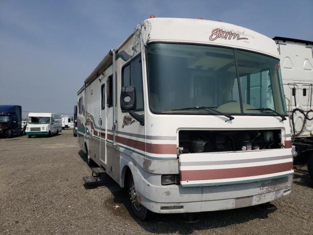Photo 1 from auction – 1999 FORD RV with VIN 3FCMF53S4XJA13045