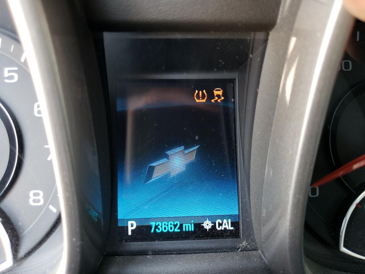 Photo 8 from auction – 2015 CHEVROLET MALIBU 1LT with VIN 1G11C5SLXFF127966