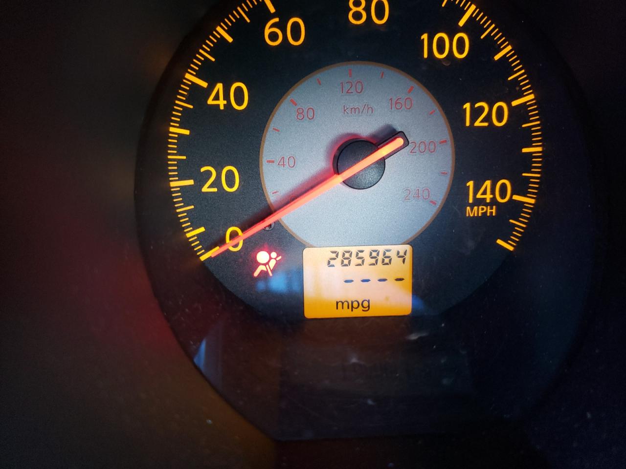 Photo 8 from auction – 2006 NISSAN ALTIMA S with VIN 1N4AL11D96C156330