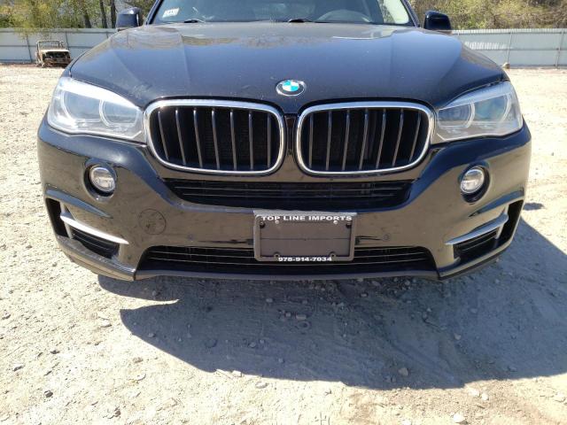Photo 9 from auction – 2015 BMW X5 XDRIVE3 with VIN 5UXKR0C59F0P09264