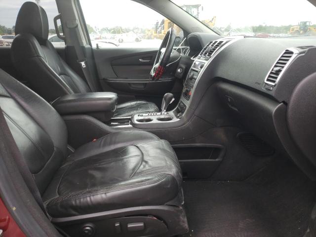 Photo 5 from auction – 2008 GMC ACADIA SLT with VIN 1GKEV33788J300428