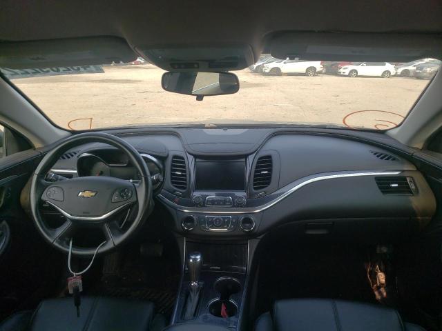 Photo 9 from auction – 2017 CHEVROLET IMPALA LT with VIN 2G1105SA2H9110310