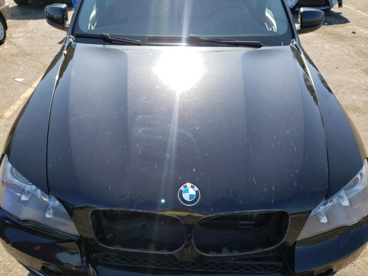 Photo 7 from auction – 2013 BMW UK with VIN 5UXZV4C5XD0B22153