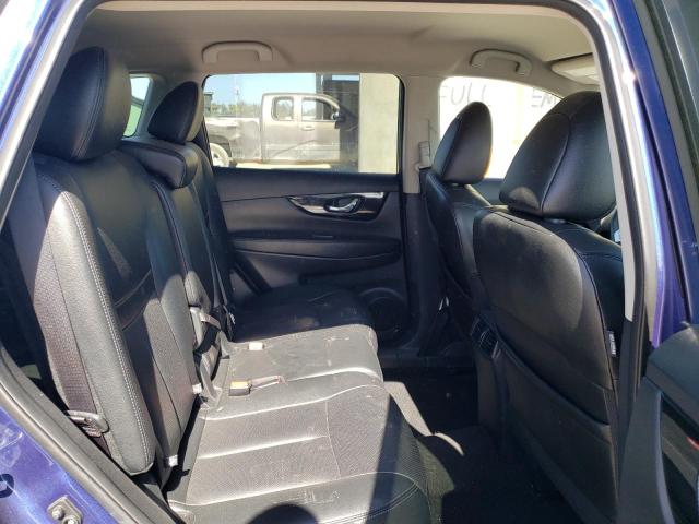 Photo 6 from auction – 2018 NISSAN ROGUE S with VIN 5N1AT2MT3JC844976
