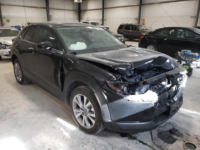 MAZDA CX-30 PREF 2020 with VIN 3MVDMBDL0LM133234 - Photo from auction