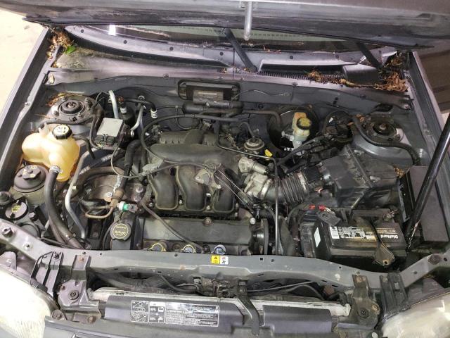 Photo 7 from auction – 2003 FORD ESCAPE XLT with VIN 1FMYU93113KE21519