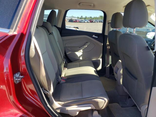 Photo 6 from auction – 2015 FORD ESCAPE SE with VIN 1FMCU0G94FUA93074