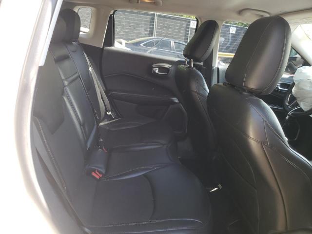 Foto 6 de la subasta – 2019 JEEP COMPASS LA con VIN 3C4NJCBB5KT651942