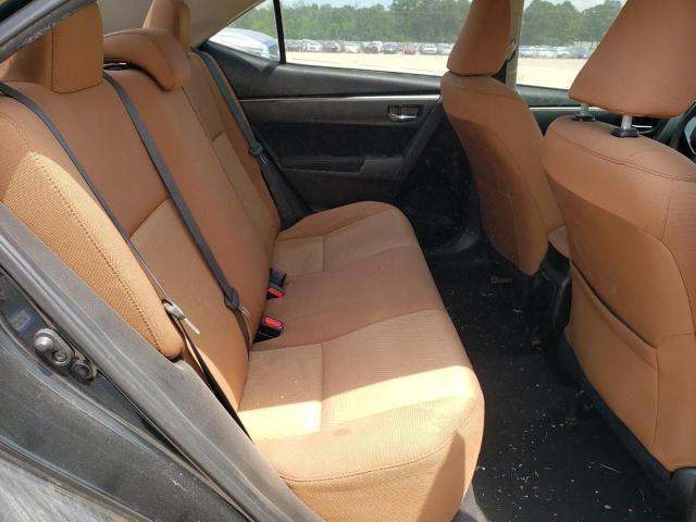 Photo 6 from auction – 2014 TOYOTA COROLLA L with VIN 5YFBURHE8EP006899