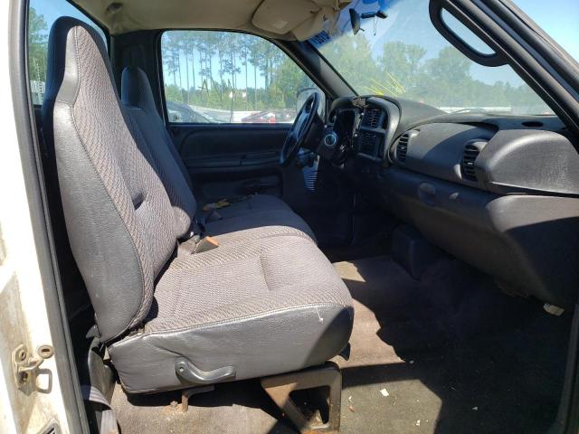 Photo 9 from auction – 1999 DODGE RAM 1500 with VIN 3B7HC16YXXM503748