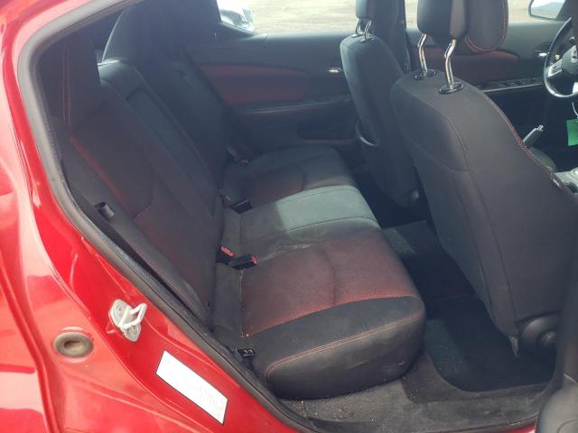 Photo 6 from auction – 2012 DODGE AVENGER SX with VIN 1C3CDZEG8CN269547