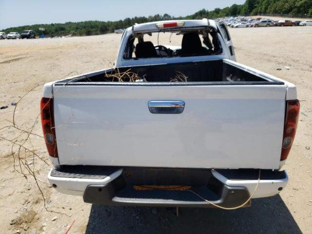 Photo 6 from auction – 2011 CHEVROLET COLORADO with VIN 1GCESBFE0B8107746