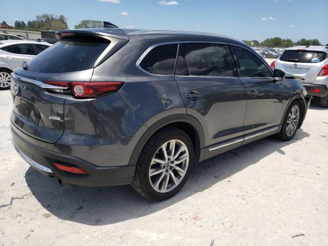 Photo 4 from auction – 2018 MAZDA CX-9 GRAND with VIN JM3TCADY2J0204964