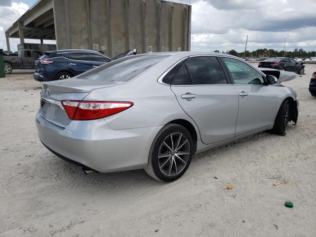 Photo 4 from auction – 2017 TOYOTA CAMRY LE with VIN 4T1BF1FK7HU666763