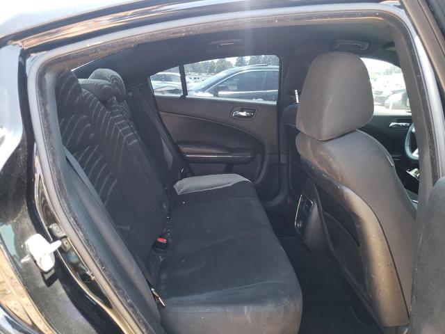 Photo 6 from auction – 2014 DODGE CHARGER SX with VIN 2C3CDXHG5EH271879