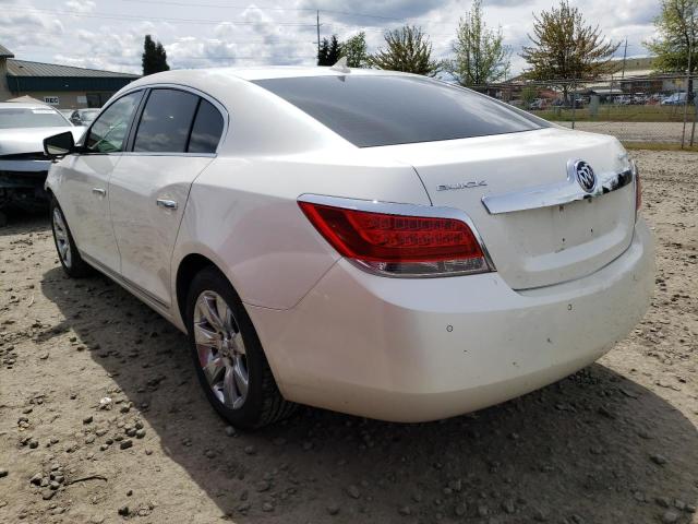Photo 3 from auction – 2011 BUICK LACROSSE C with VIN 1G4GC5EDXBF163829