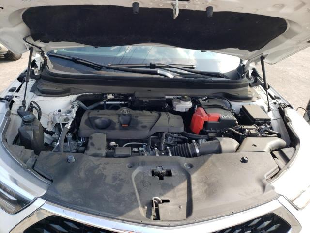 Photo 7 from auction – 2020 ACURA RDX TECHNO with VIN 5J8TC2H53LL012941