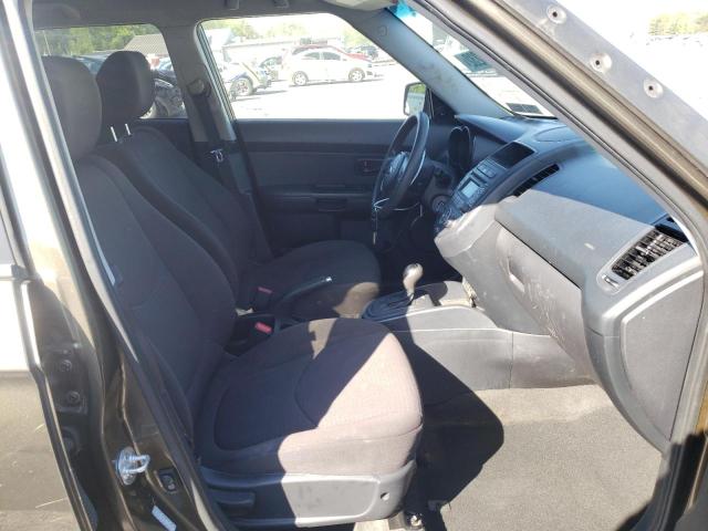Photo 8 from auction – 2013 KIA SOUL with VIN KNDJT2A59D7561201