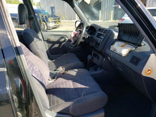 Photo 5 from auction – 1997 TOYOTA RAV4 with VIN JT3GP10V7V7013603