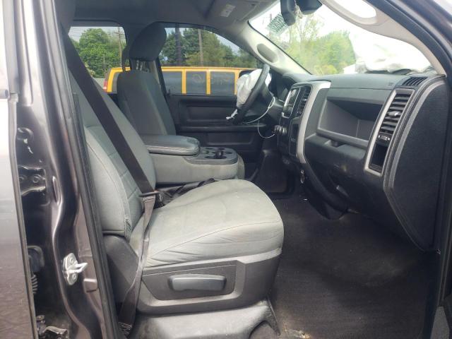 Photo 5 from auction – 2016 RAM 1500 ST with VIN 1C6RR7FG7GS193098