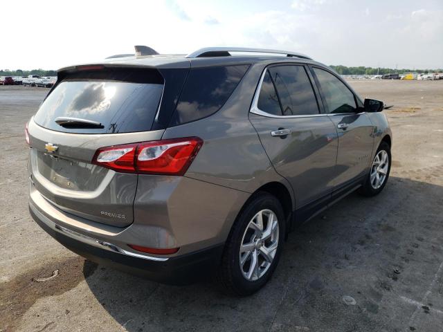 Photo 4 from auction – 2019 CHEVROLET EQUINOX PR with VIN 3GNAXNEV2KS533097