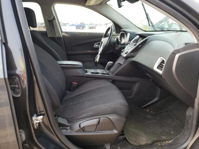 Photo 5 from auction – 2014 CHEVROLET EQUINOX LT with VIN 2GNALBEK8E6117865
