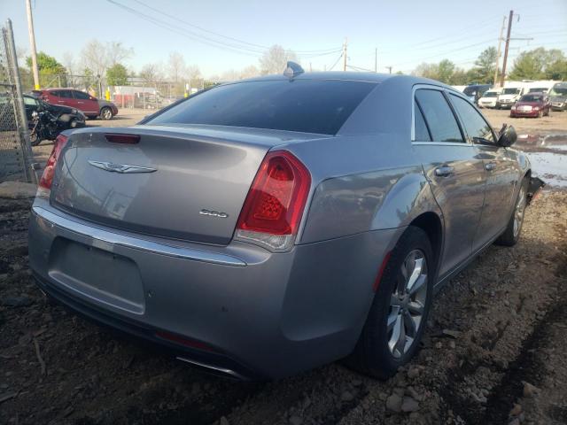 Photo 4 from auction – 2017 CHRYSLER 300 LIMITE with VIN 2C3CCARG8HH651348